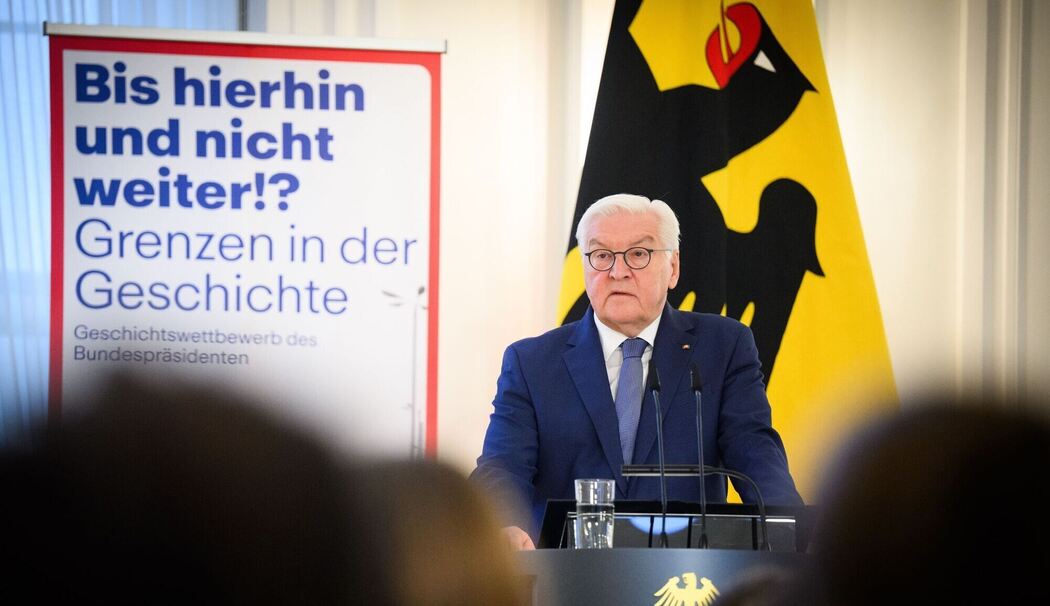 Geschichtswettbewerb des Bundespräsidenten