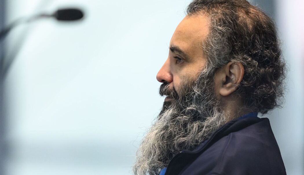 Fortsetzung Prozess um Attentat vom Magdeburger Weihnachtsmarkt