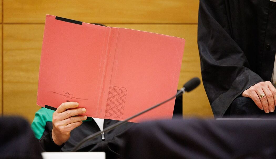 Prozess gegen Bande von Schleusern von Prostituierten Prozess gegen Bande von Schleusern von Prostituierten