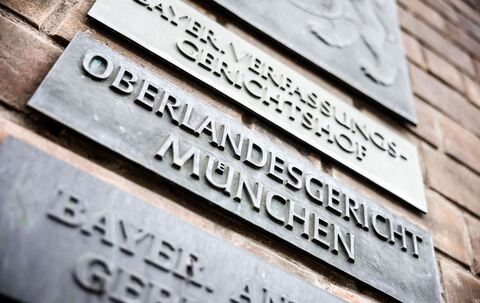 Oberlandesgericht München
