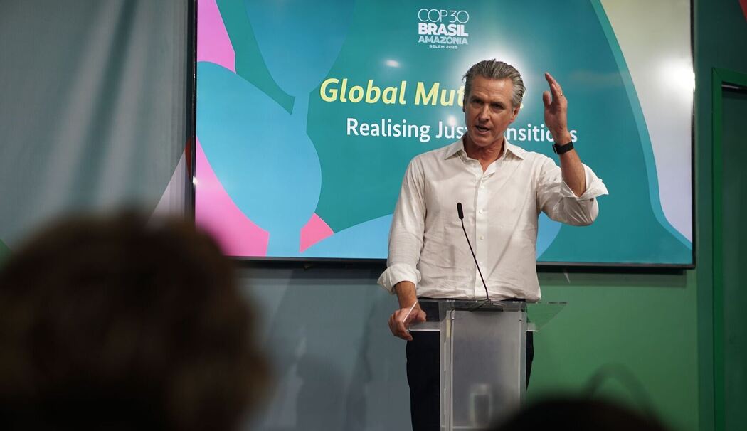 Weltklimakonferenz COP30