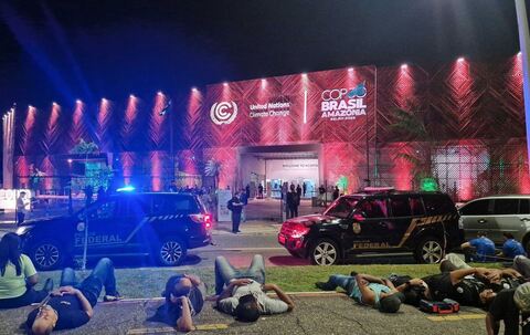 Weltklimakonferenz COP30