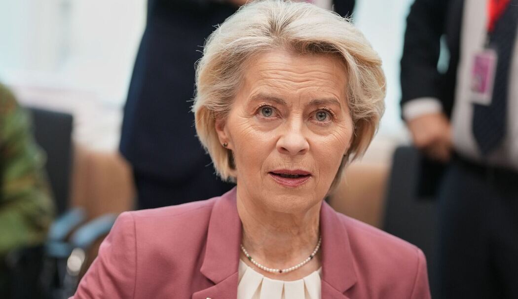 Ursula von der Leyen