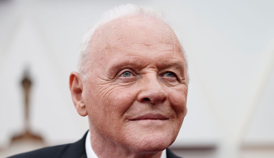 Anthony Hopkins Anthony Hopkins