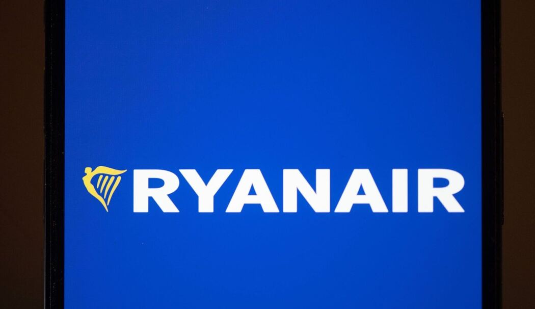 Ryanair