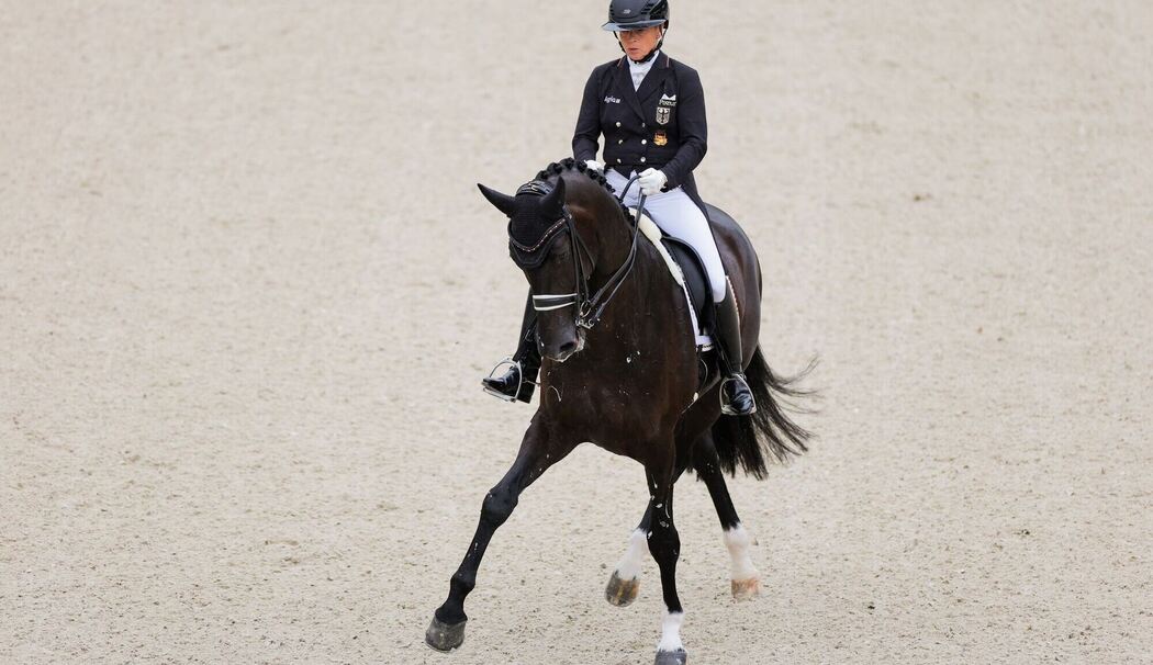 Isabell Werth Isabell Werth