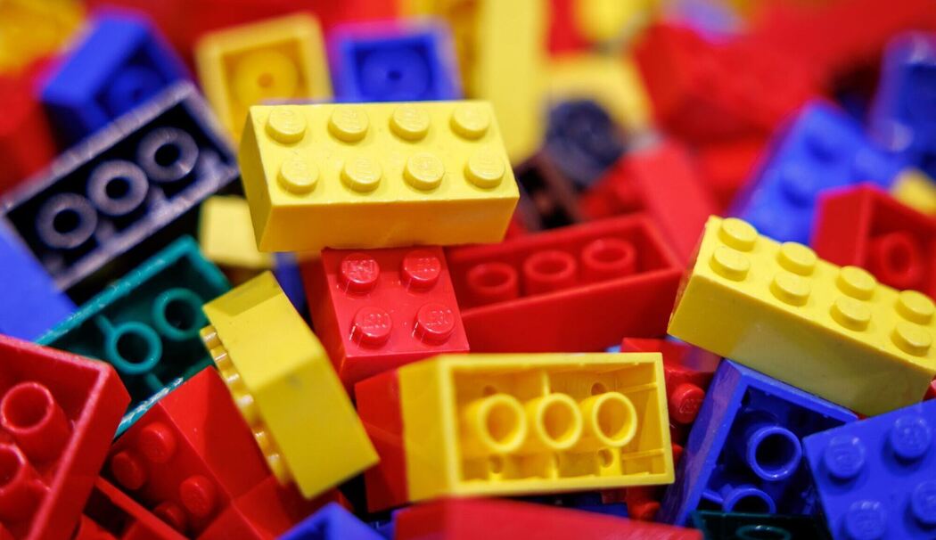 Legosteine Legosteine