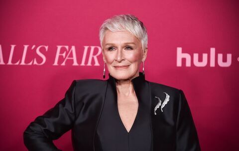 Glenn Close