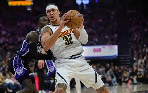 Sacramento Kings - Denver Nuggets