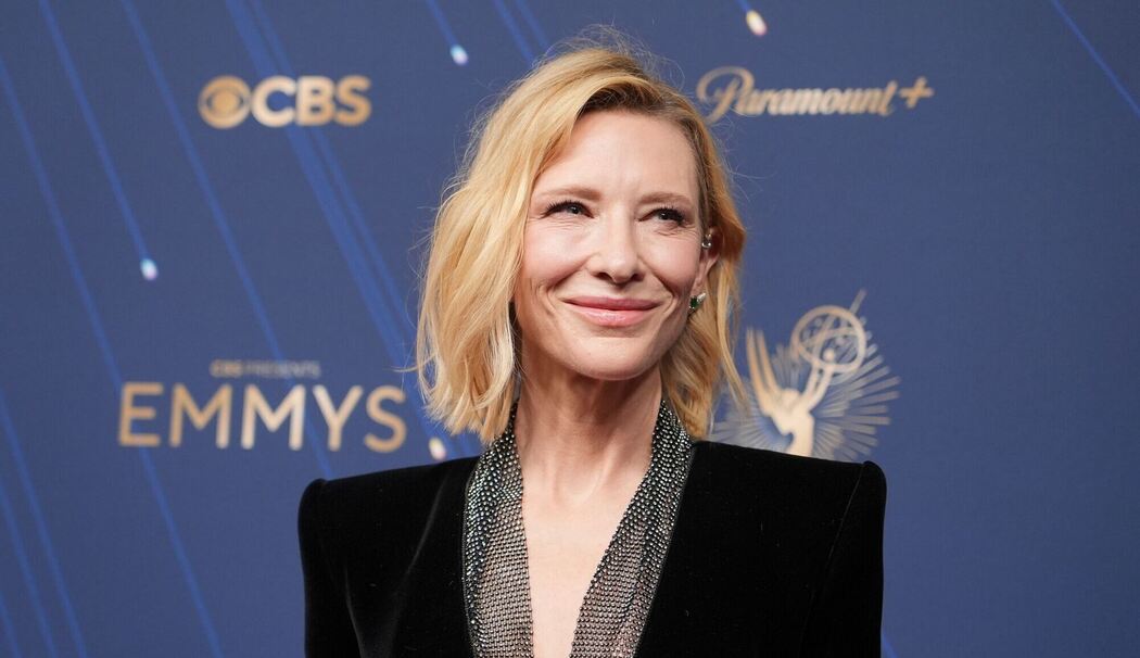 Cate Blanchett