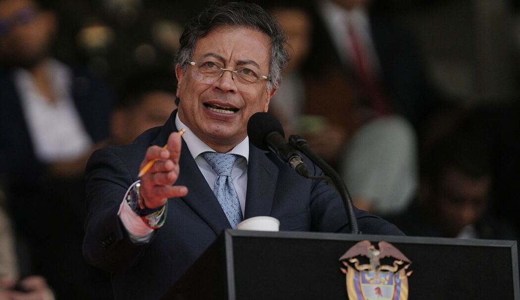 Kolumbiens Präsident stoppt Geheimdienstkooperation mit USA