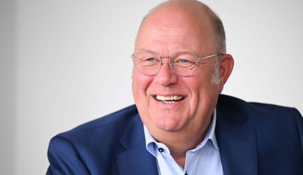 Intersport-Chef Intersport-Chef