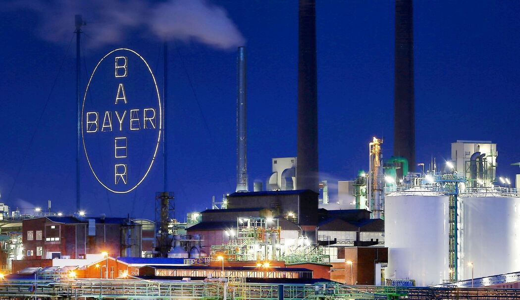 Bayer AG