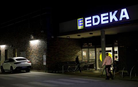 Edeka
