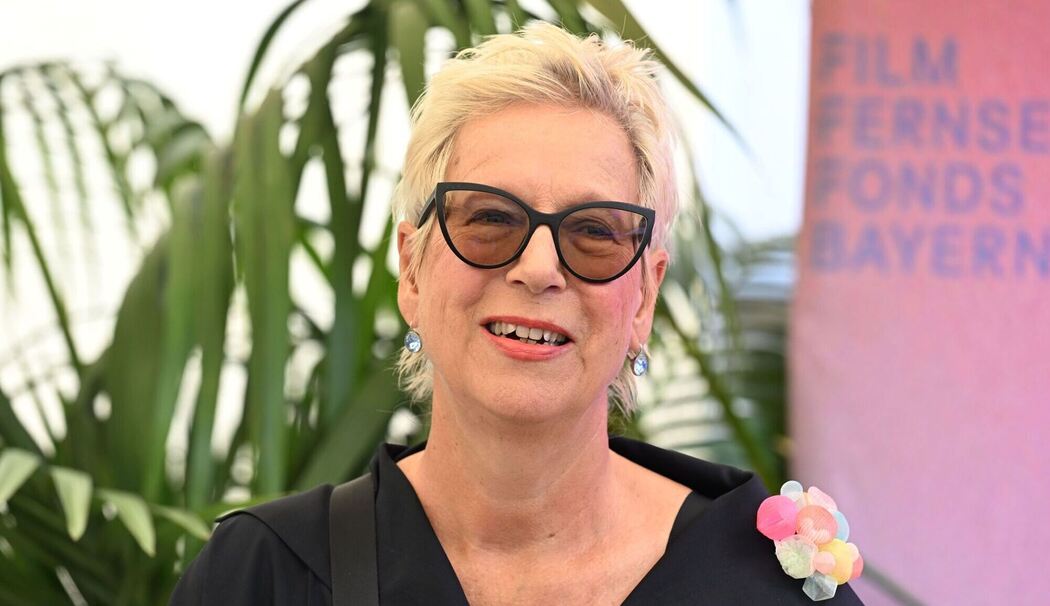 Leben mit Pflegeroboter – Doris Dörrie dreht wieder Leben mit Pflegeroboter – Doris Dörrie dreht wieder