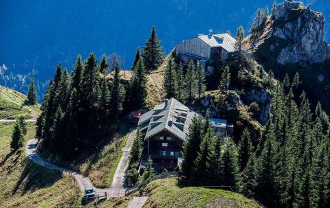 August-Schuster-Haus