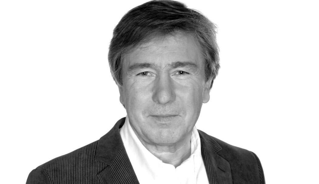 Jürgen Thebrath Jürgen Thebrath