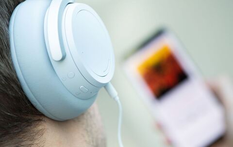 KI-Musik und menschengemachte Musik kaum unterscheidbar