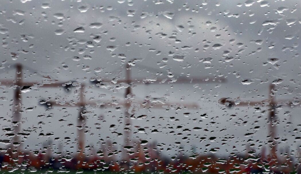 Trübe Konjunkturaussichten Trübe Konjunkturaussichten