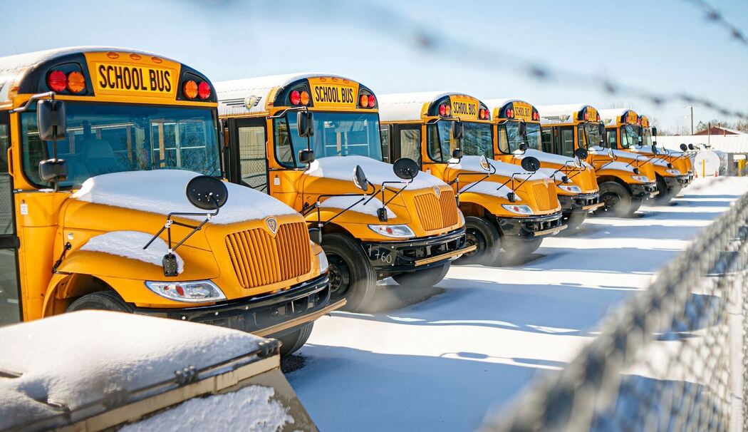 Wetter in den USA Wetter in den USA