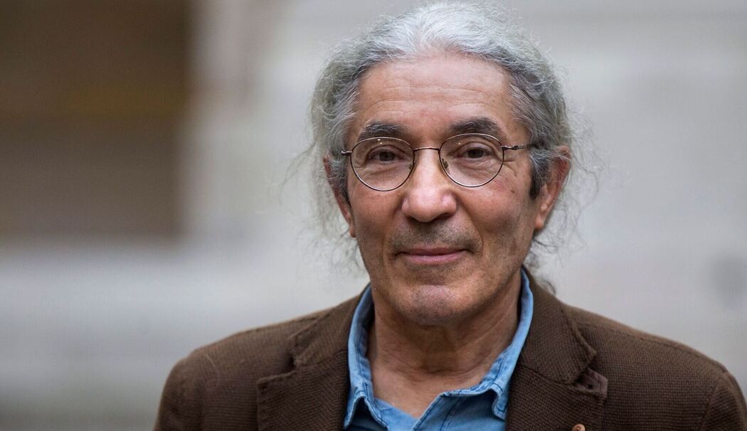 Boualem Sansal
