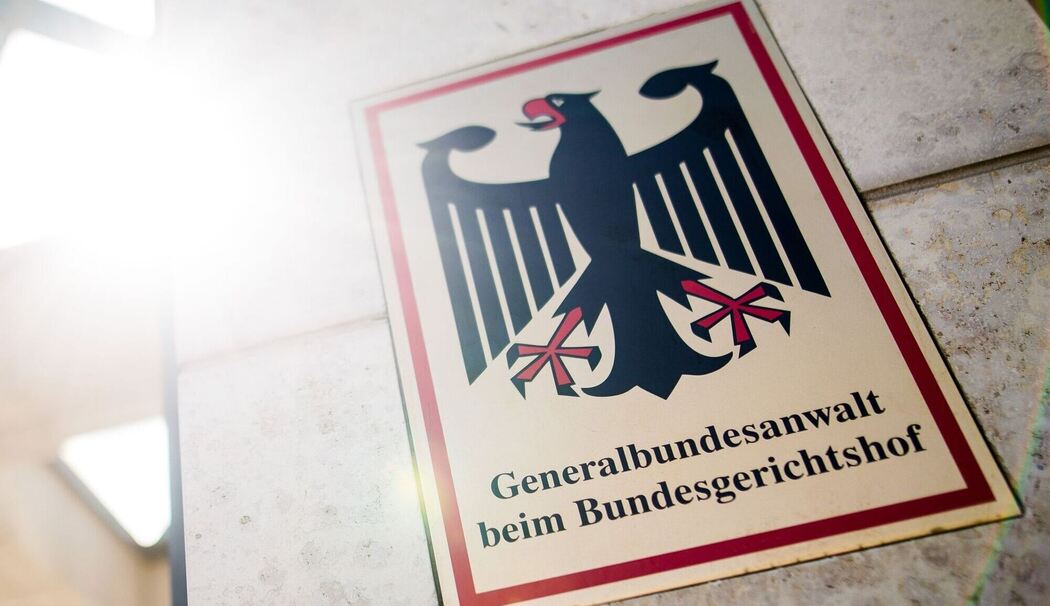 Bundesanwaltschaft Bundesanwaltschaft