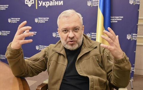 Herman Haluschtschenko