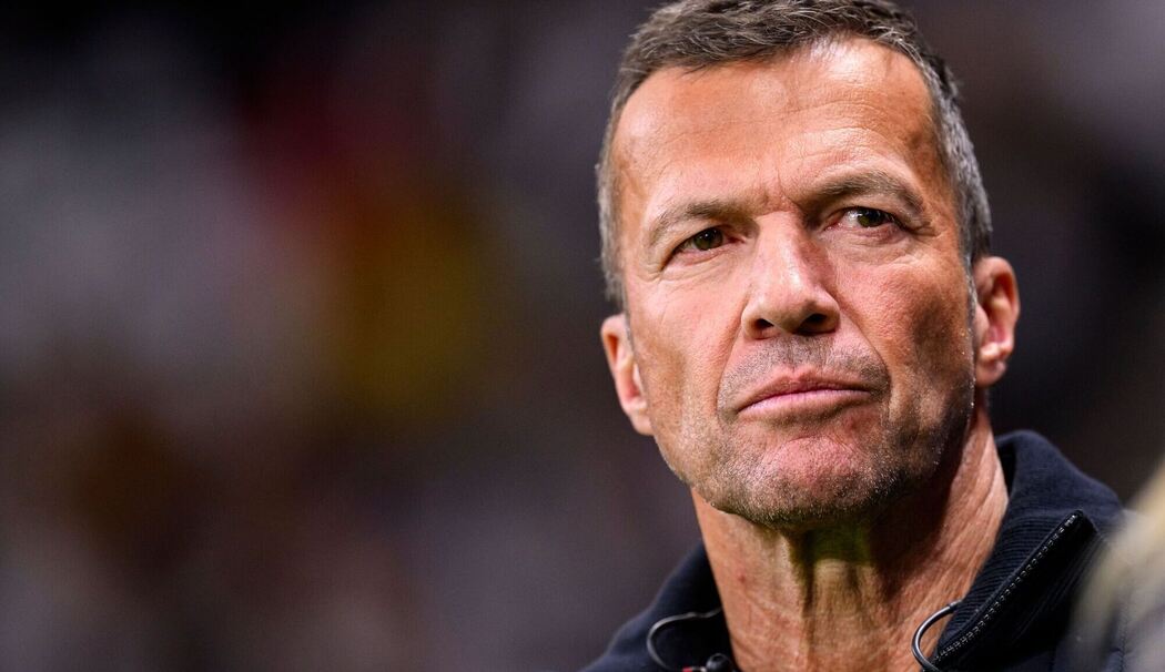 Lothar Matthäus
