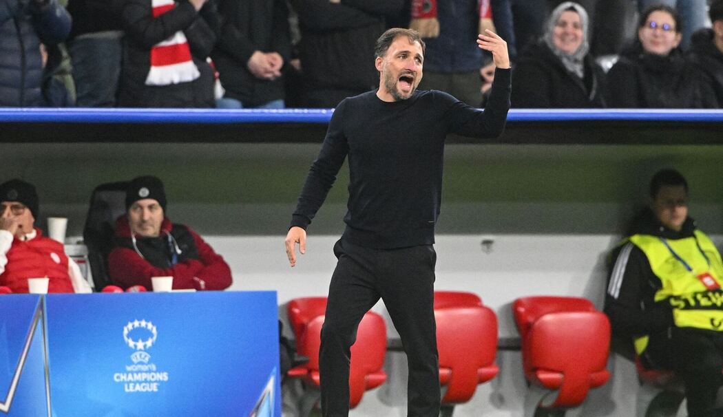 Bayern München - WFC Arsenal Bayern München - WFC Arsenal