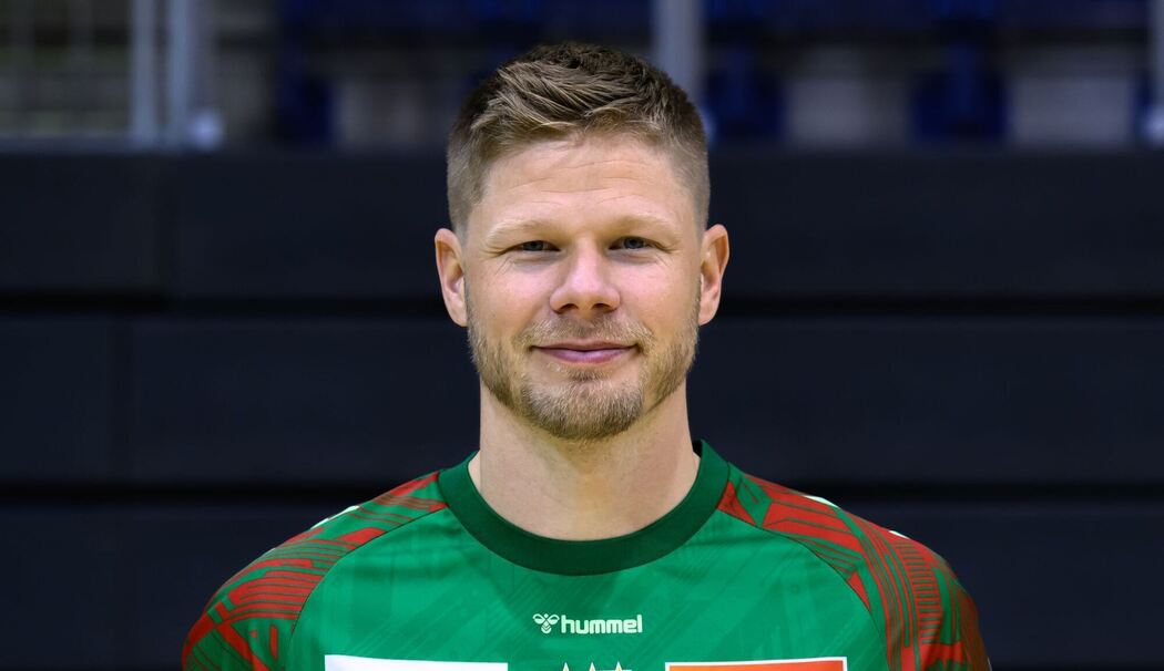 Handball Bundesliga, Fototermin SC Magdeburg