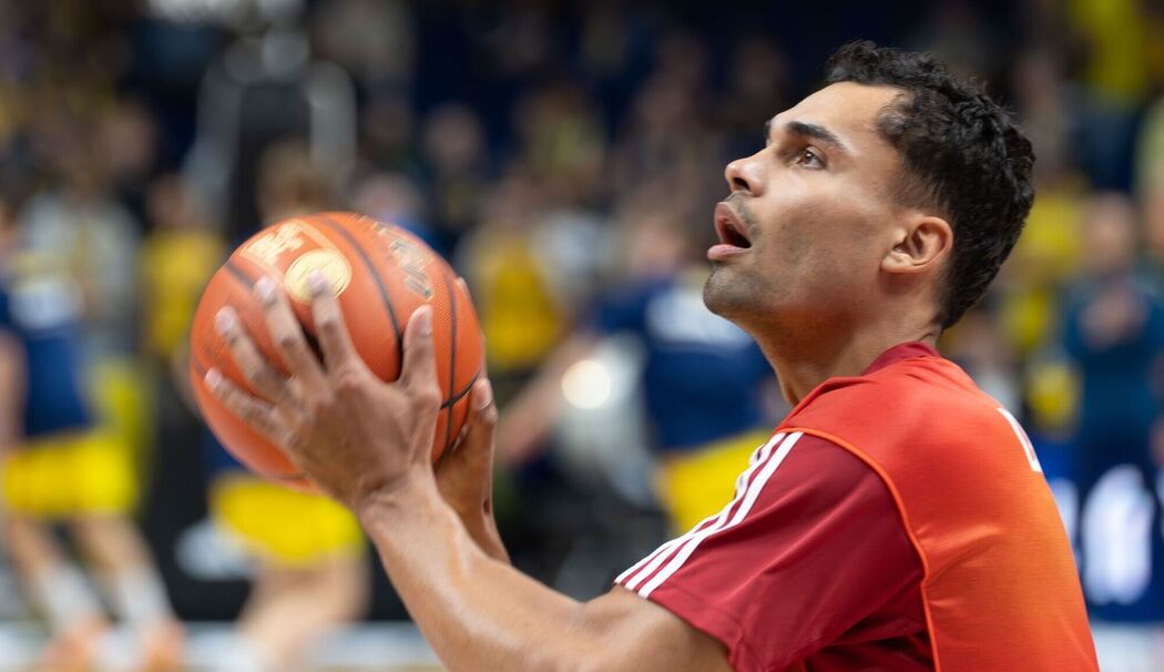 Alba Berlin - FC Bayern München Alba Berlin - FC Bayern München