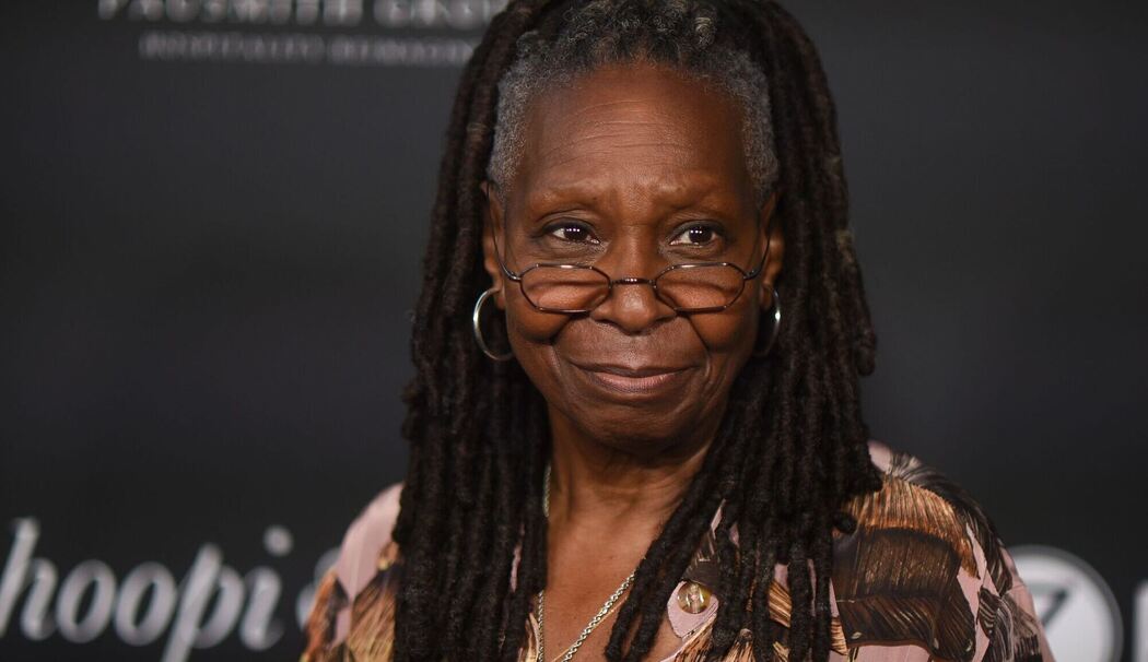 Whoopi Goldberg