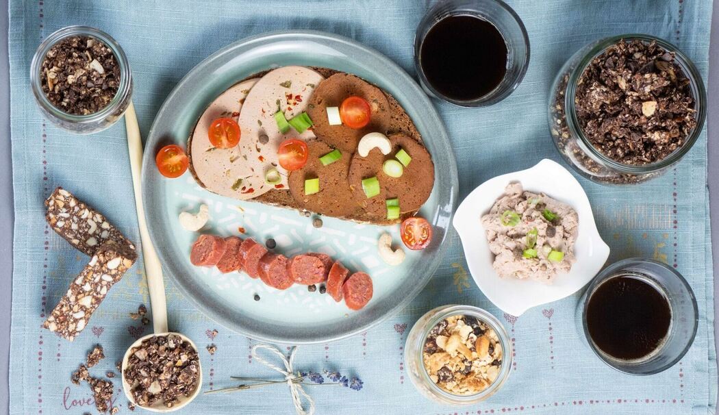 Hochverarbeitete Lebensmittel Hochverarbeitete Lebensmittel