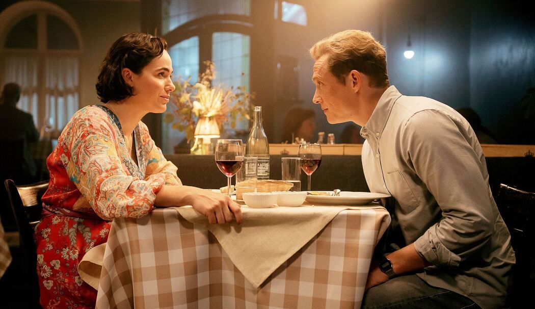 Kinostart - «Das Leben der Wünsche» Kinostart - «Das Leben der Wünsche»