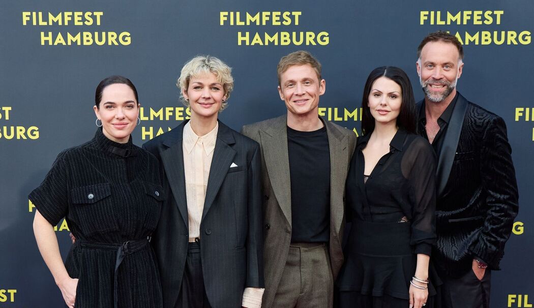 Kinostart «Das Leben der Wünsche» Kinostart «Das Leben der Wünsche»