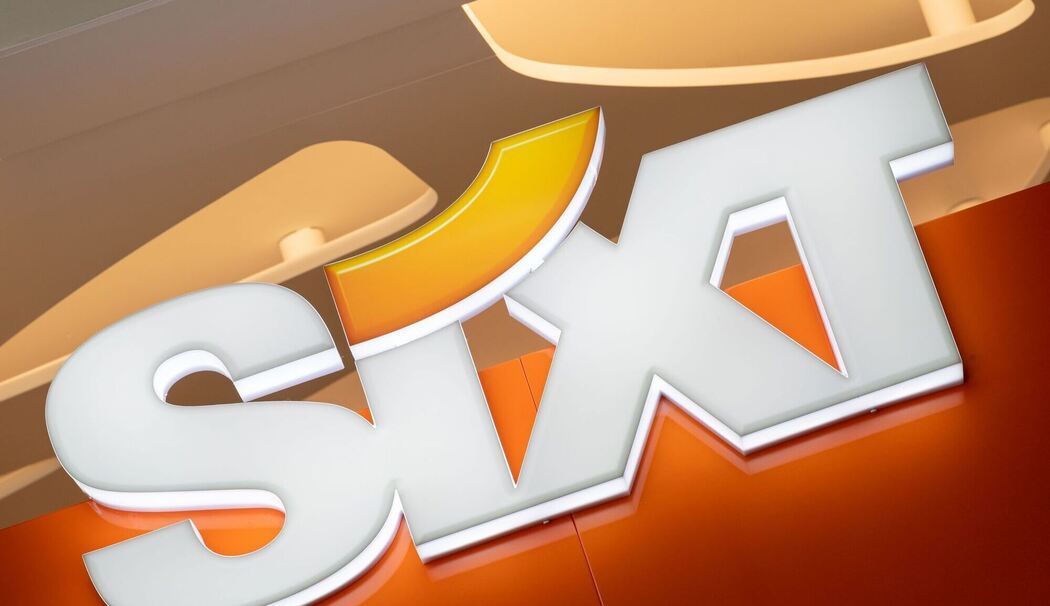 Sixt Sixt