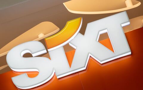 Sixt