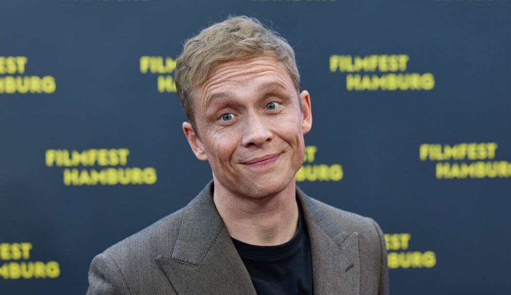 Matthias Schweighöfer