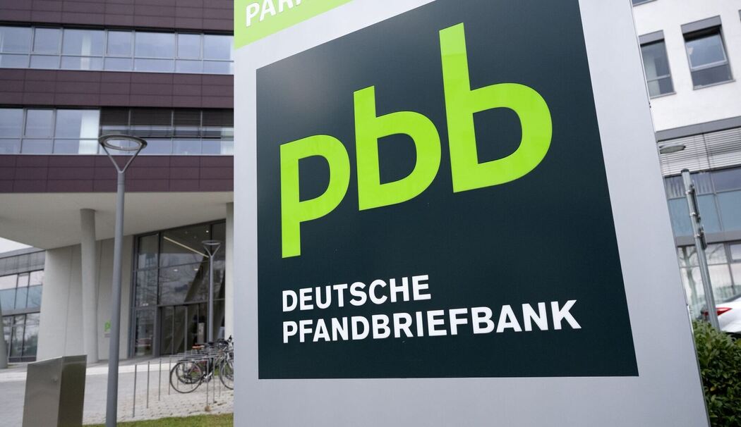 Deutsche Pfandbriefbank