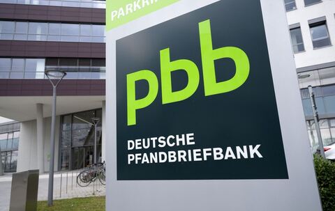 Deutsche Pfandbriefbank