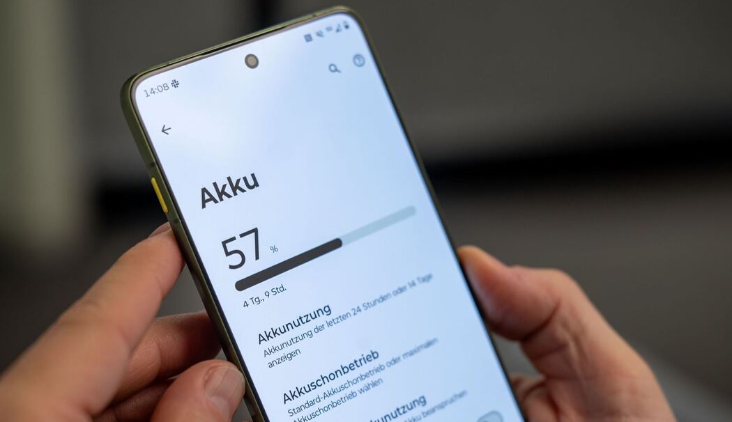 Das neue Motorola Edge 70 Das neue Motorola Edge 70