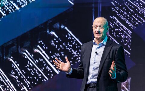 Siemens-Jahrespressekonferenz