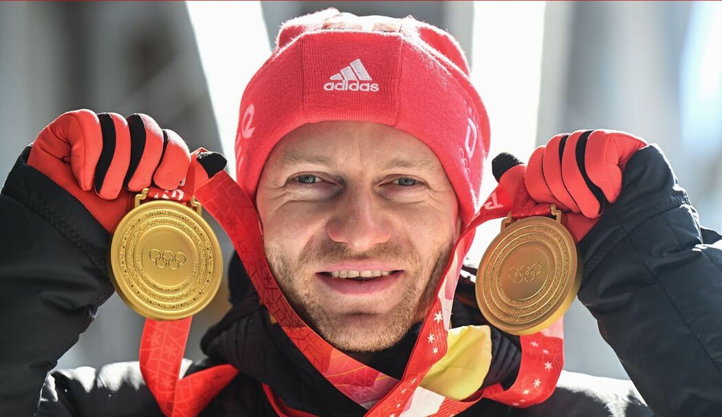 Francesco Friedrich Francesco Friedrich