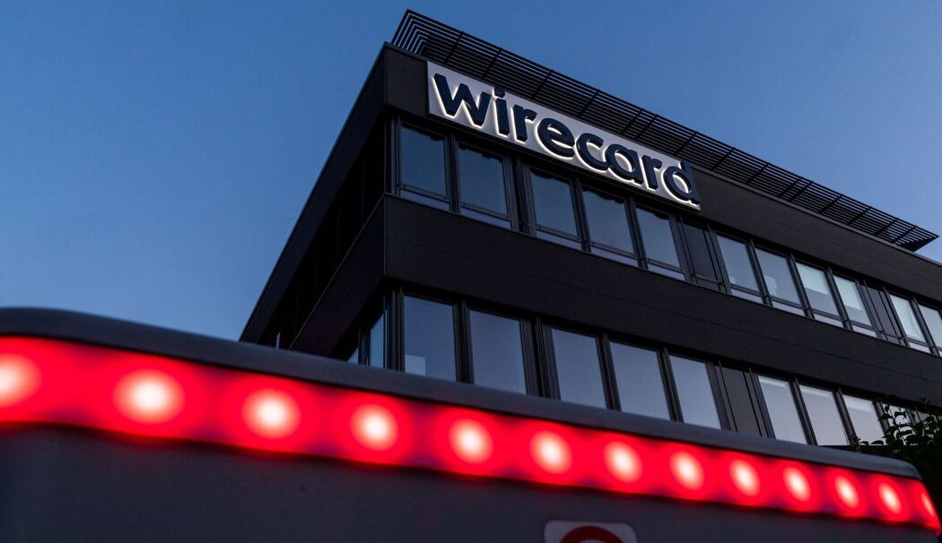 Wirecard Wirecard