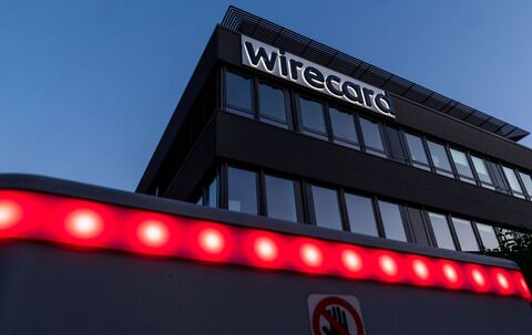 Wirecard