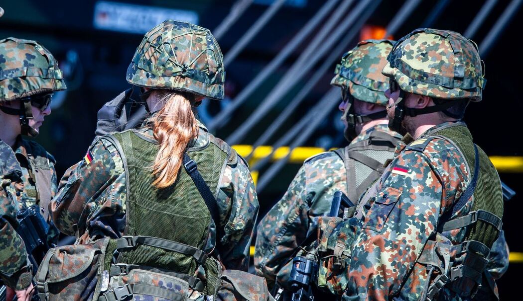 Bundeswehr