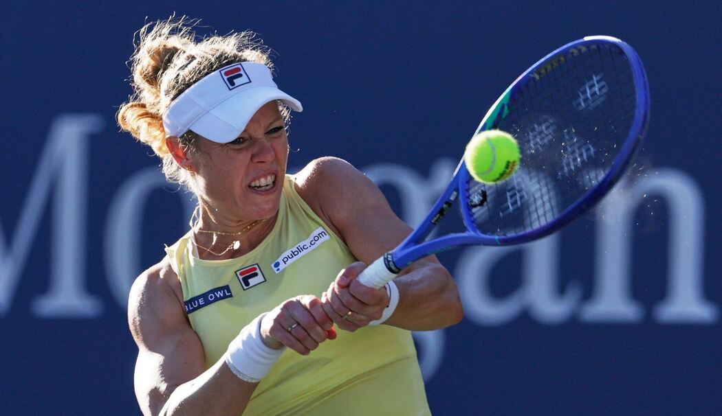 Laura Siegemund Laura Siegemund