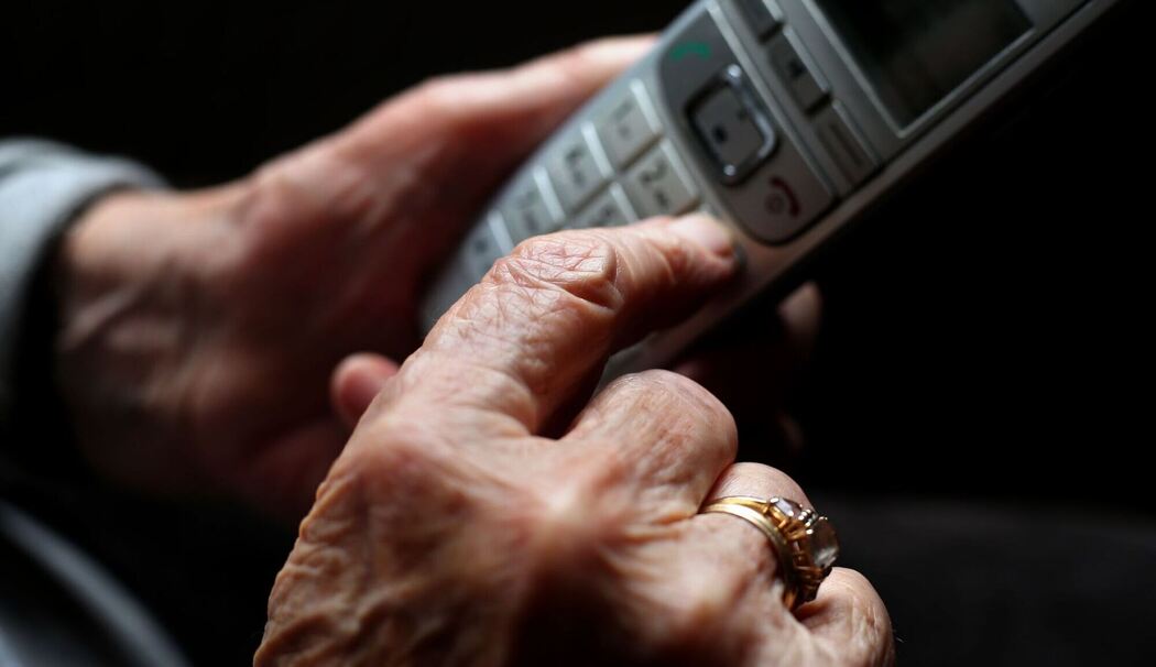 Festnahme nach Callcenterbetrug