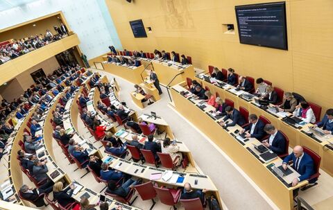Bayerischer Landtag