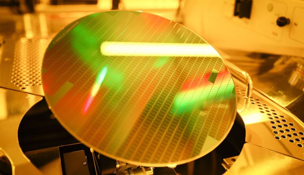 Chipherstellung Chipherstellung